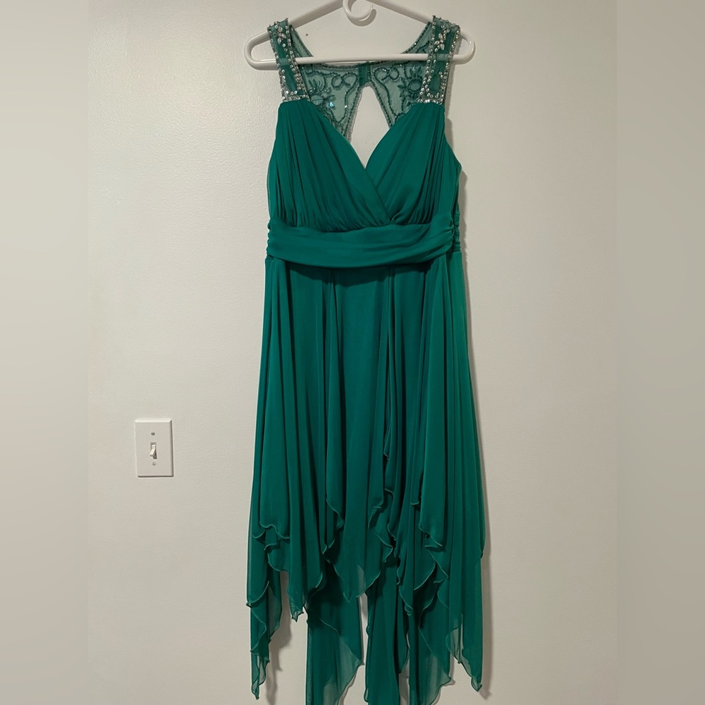 Women’s semi formal dress